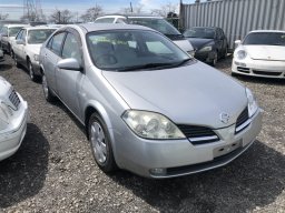 Used Nissan Primera