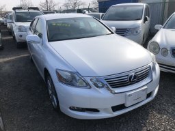 Used Lexus GS