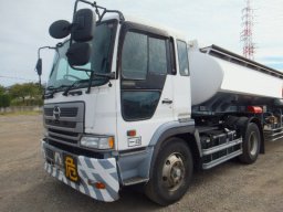 Used HINO Profia