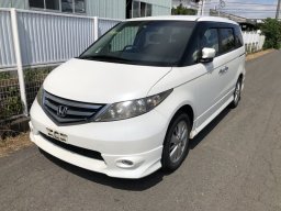 Used Honda ELYSION