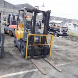 Used TCM Forklift