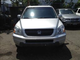 Used Honda Pilot