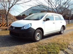 Used Nissan AD Van