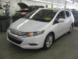 Used Honda Insight