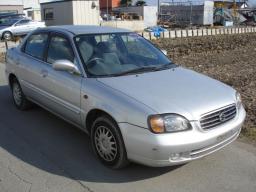 Used Suzuki CULTUS