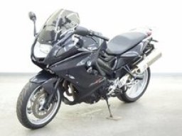 Used BMW Bike