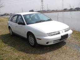 Used Saturn SATURN WAGON