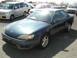 Used Toyota WINDOM