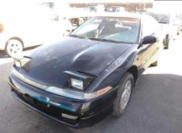 Used Mitsubishi Eclipse