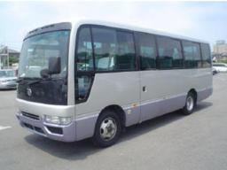 Used Nissan Civilian