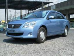 Used Toyota PREMIO