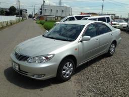 Used Toyota Camry