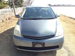 Used Toyota Prius