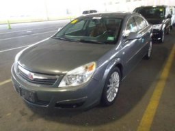 Used Saturn Aura