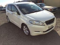 Used Honda Edix