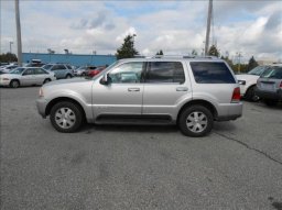 Used Lincoln Aviator