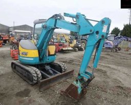 Used Kubota EXCAVATOR