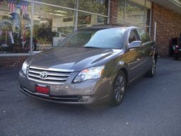 Used Toyota Avalon