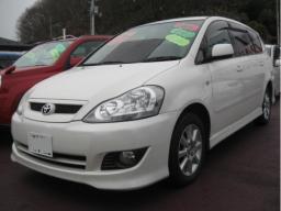 Used Toyota IPSUM