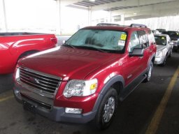 Used Ford Explorer