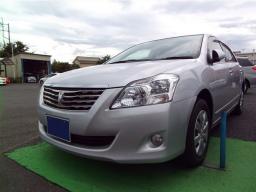 Used Toyota PREMIO