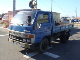 Used Toyota DYNA TRUCK