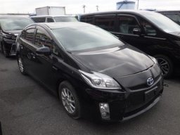 Used Toyota Prius