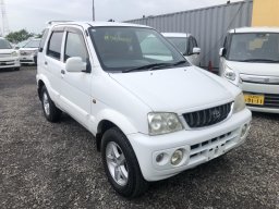 Used Toyota CAMI