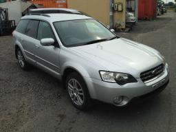 Used Subaru Legacy Outback