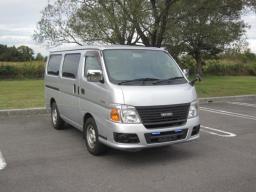 Used Isuzu Como