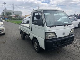 Used Honda ACTY TRUCK