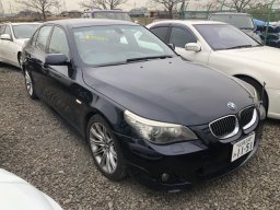 Used BMW 5 Series