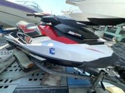 Used SEA DOO JETSKI