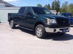 Used Ford F-150