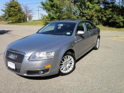 Used Audi A6