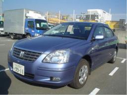 Used Toyota PREMIO