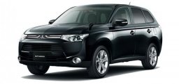 Used Mitsubishi Outlander