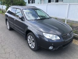 Used Subaru Legacy Outback