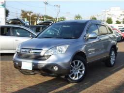 Used Honda CR-V