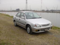 Used Daihatsu Charade