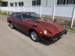 Used Nissan Fairlady Z