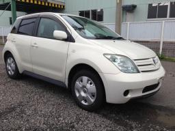 Used Toyota ist