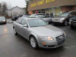 Used Audi A6