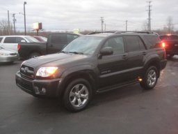 Used Toyota 4Runner