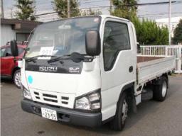 Used Isuzu Elf