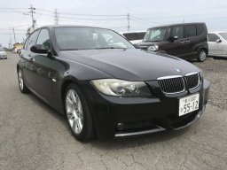 Used BMW 323i