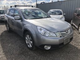 Used Subaru Legacy Outback