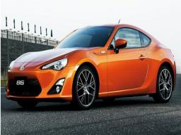 Used Toyota Toyota 86