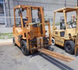 Used Sumitomo Forklift