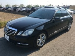 Used Mercedes-Benz E300